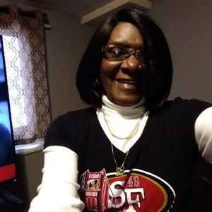 Meet your Posher, Patricia